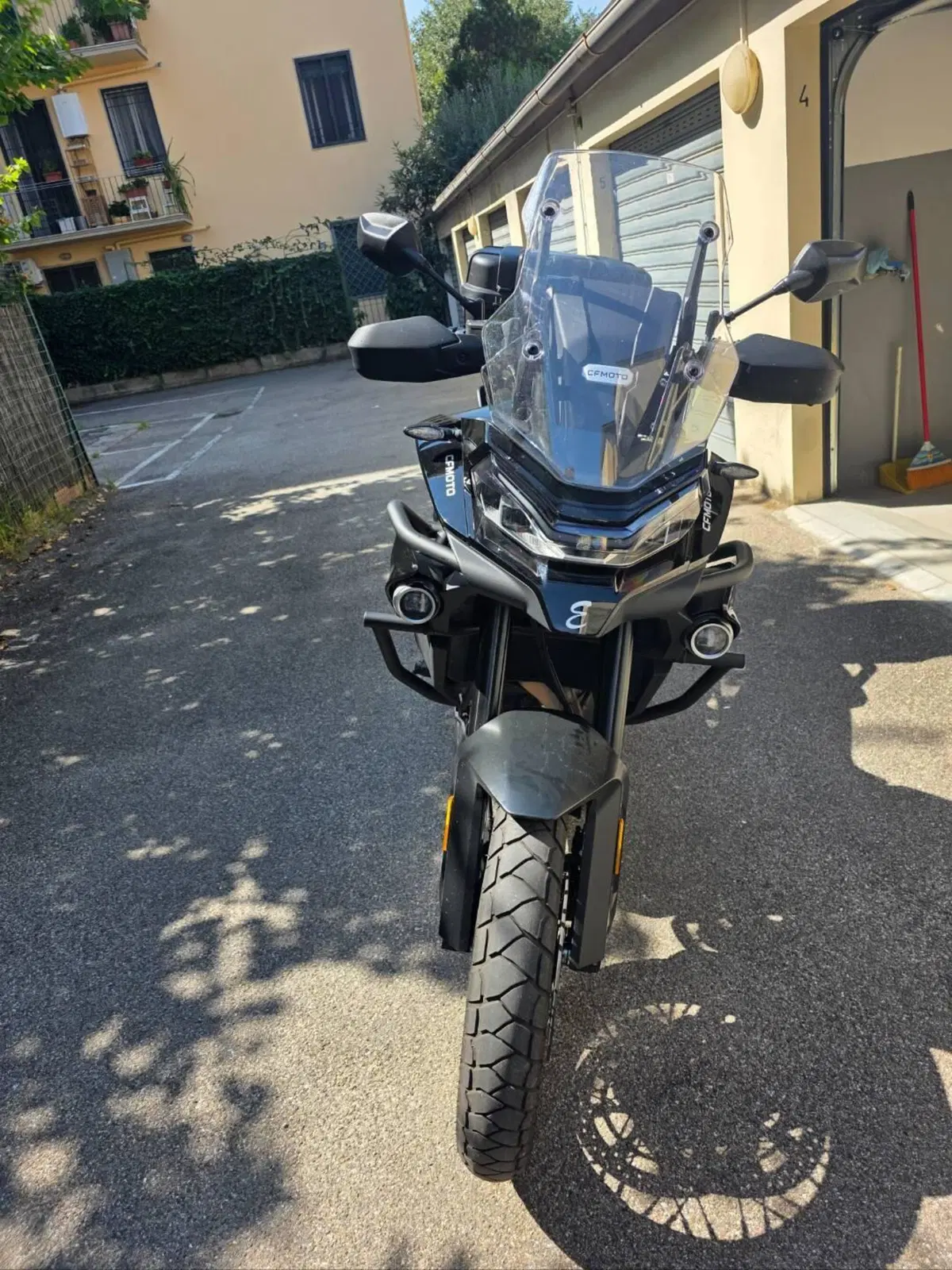 CFMOTO 800MT Explore (2023 - 26) (8)