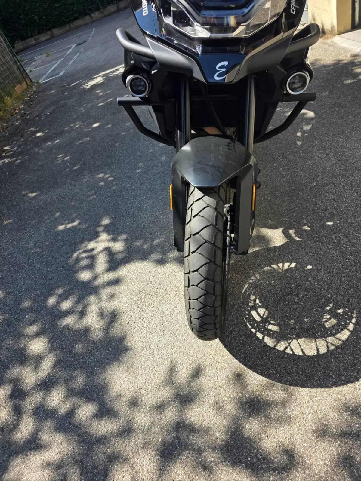 CFMOTO 800MT Explore (2023 - 26) (9)