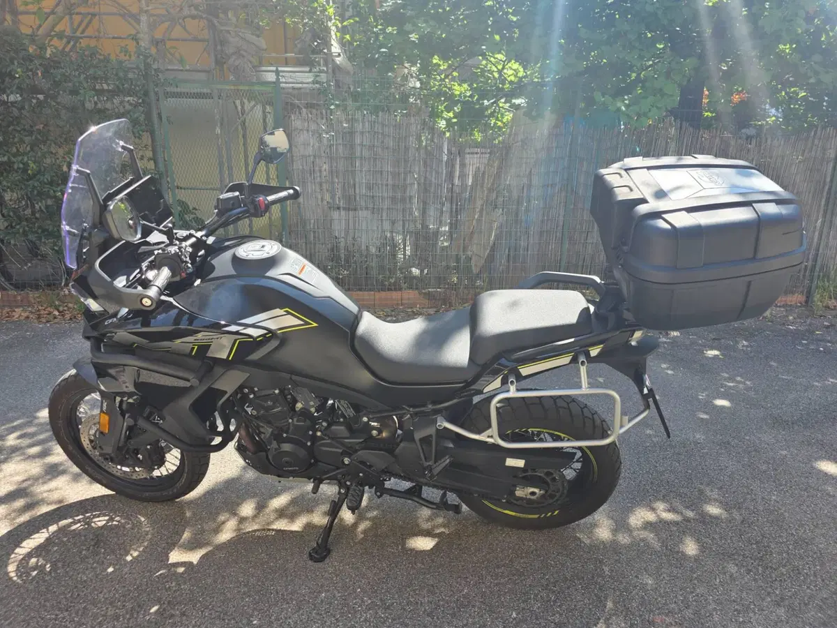 CFMOTO 800MT Explore (2023 - 26) (10)