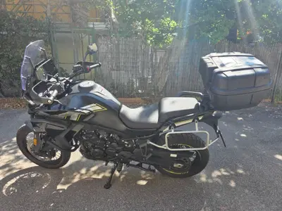 CFMOTO 800MT Explore (2023 - 26) usata