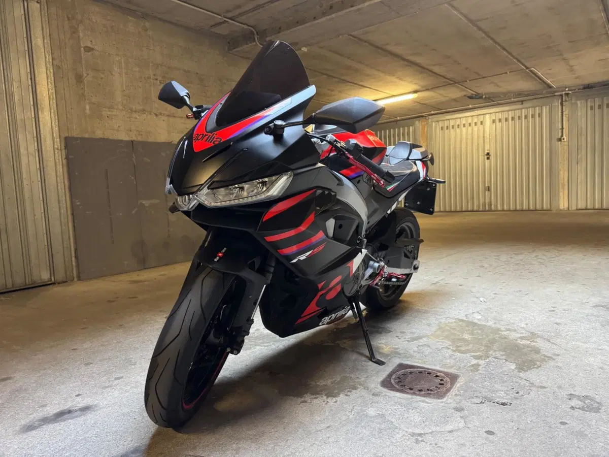 Aprilia RS 457 (2024 - 26) (3)