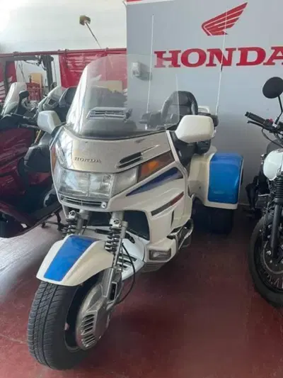 Honda GL 1500 Gold Wing (1994 - 99) usata