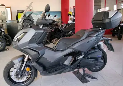 Honda ADV 350 (2022 - 24) usata