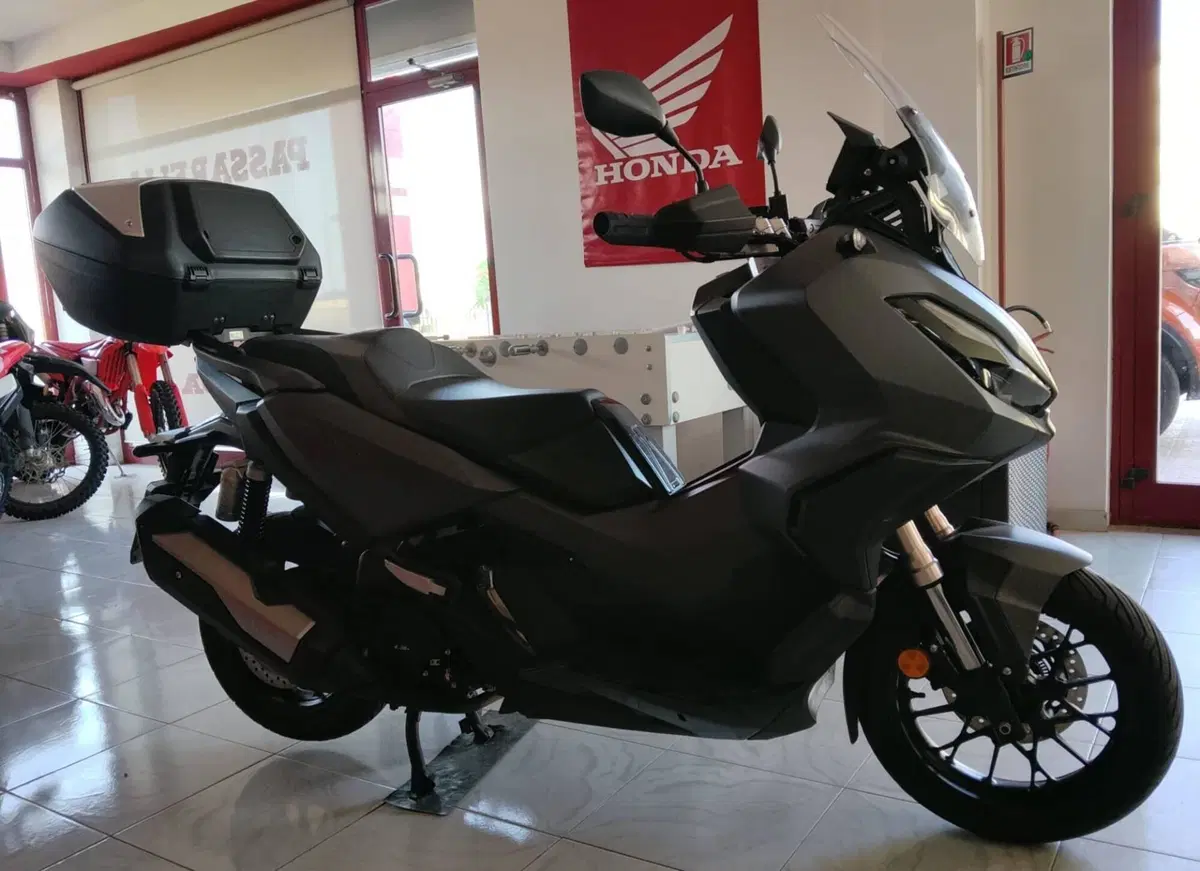 Honda ADV 350 (2022 - 24) (3)