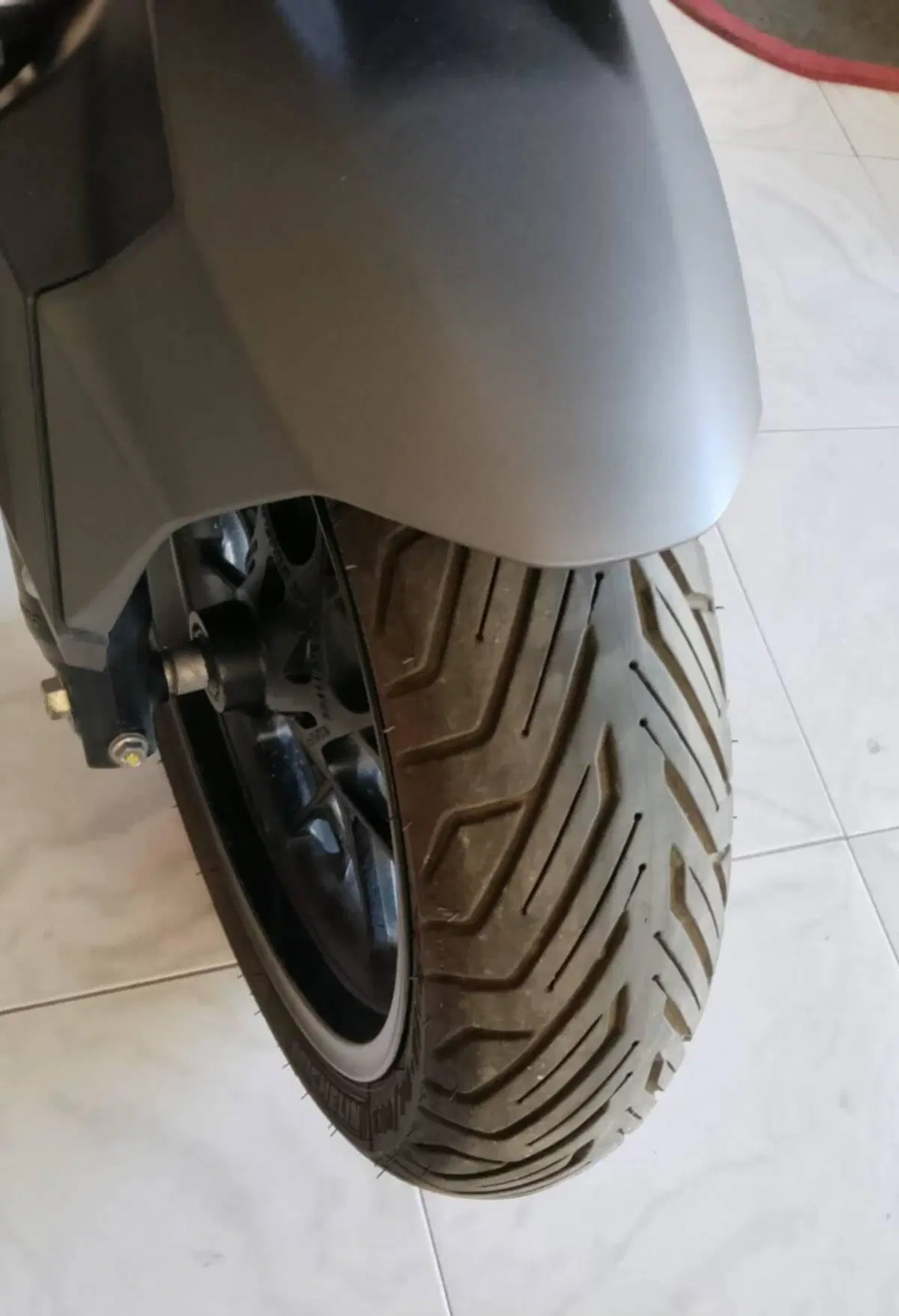 Honda ADV 350 (2022 - 24) (7)