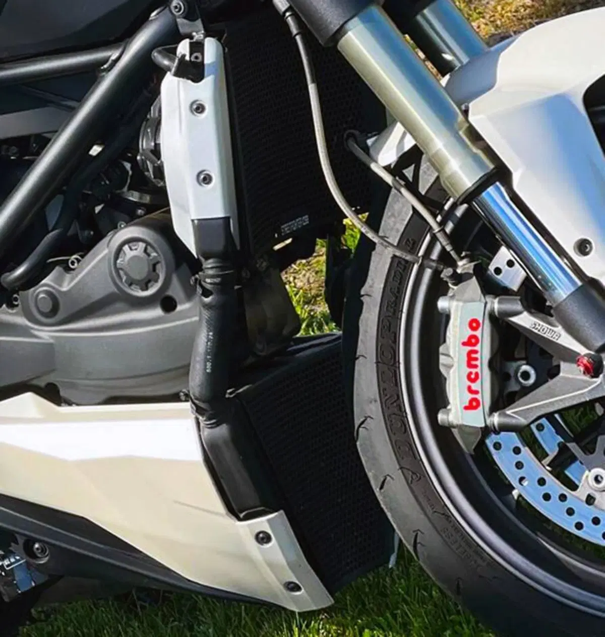 Ducati Streetfighter (2009 - 12) (5)
