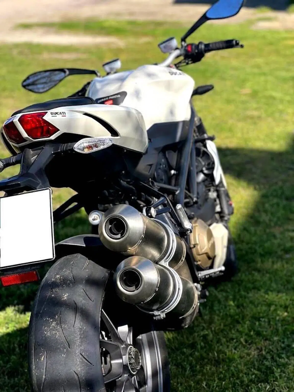 Ducati Streetfighter (2009 - 12) (7)