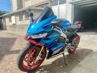 Aprilia RS 660 (2025 - 26) usata