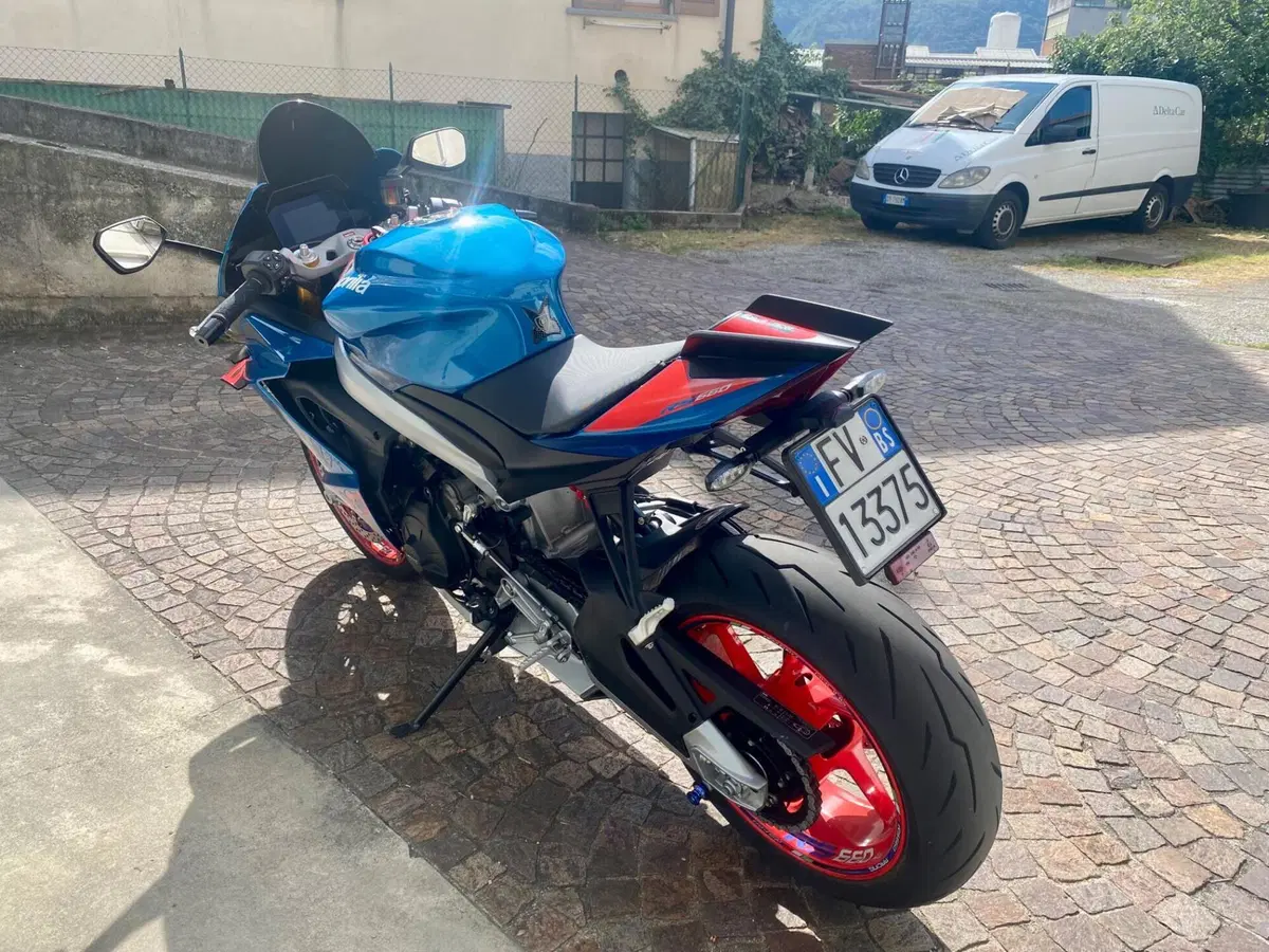 Aprilia RS 660 (2025 - 26) (2)