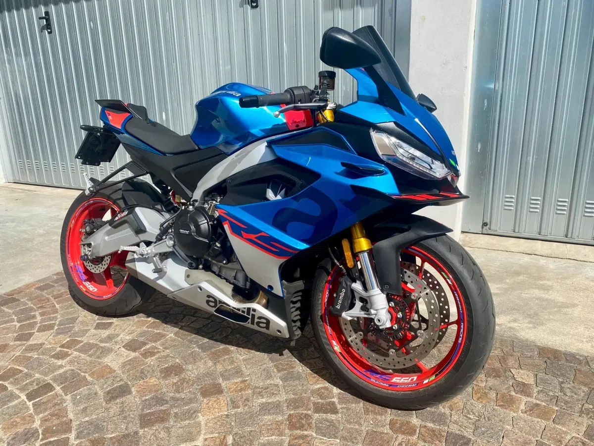 Aprilia RS 660 (2025 - 26) (4)