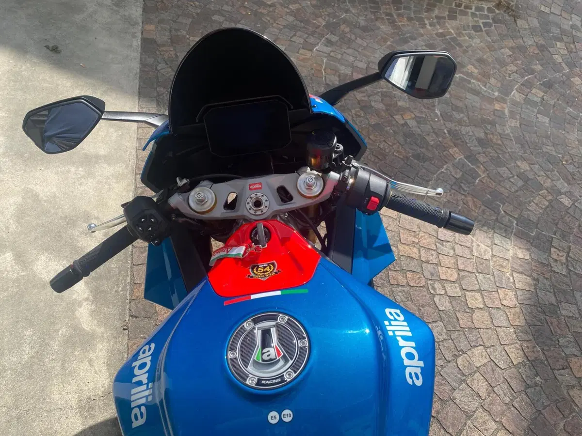 Aprilia RS 660 (2025 - 26) (6)