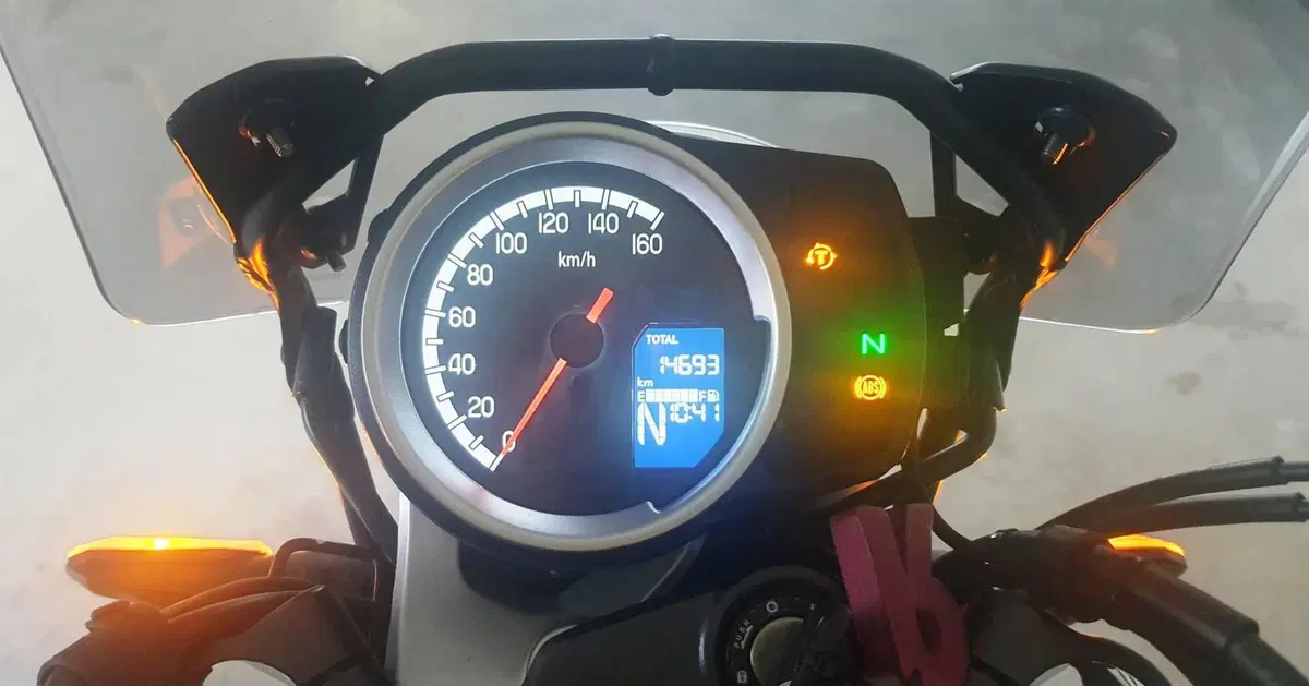 Honda GB 350 S (2025 - 26) (10)