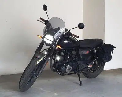Honda GB 350 S (2025 - 26) usata