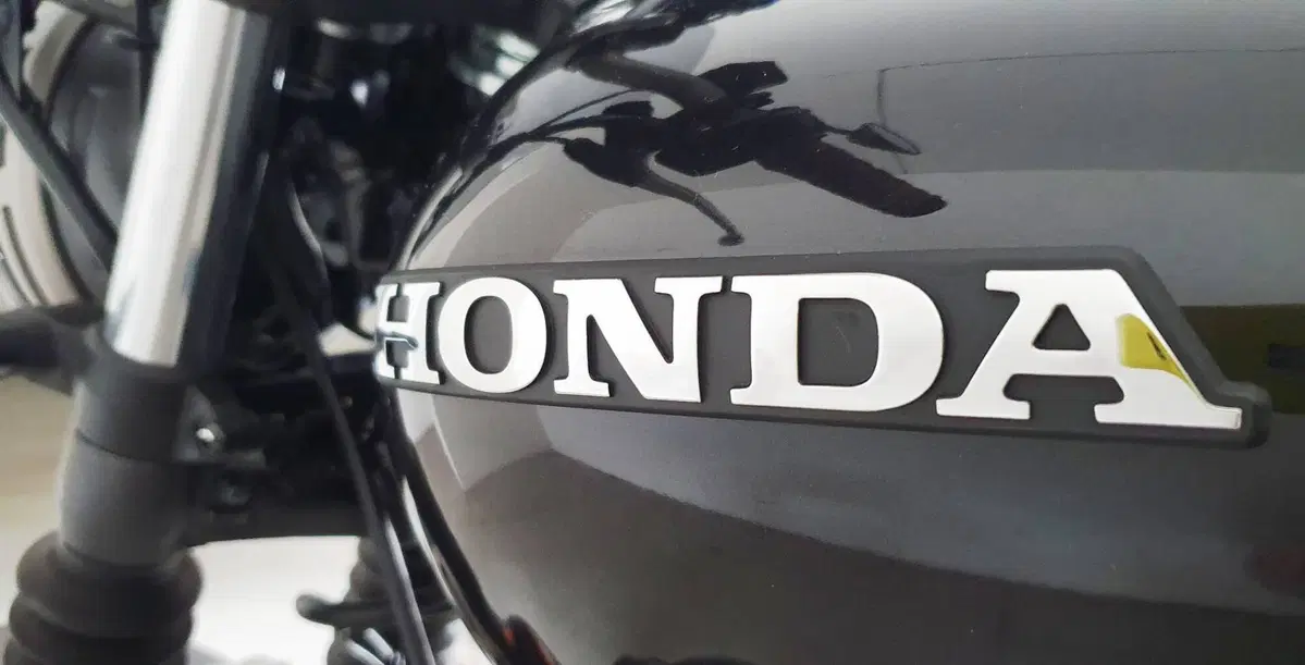 Honda GB 350 S (2025 - 26) (9)
