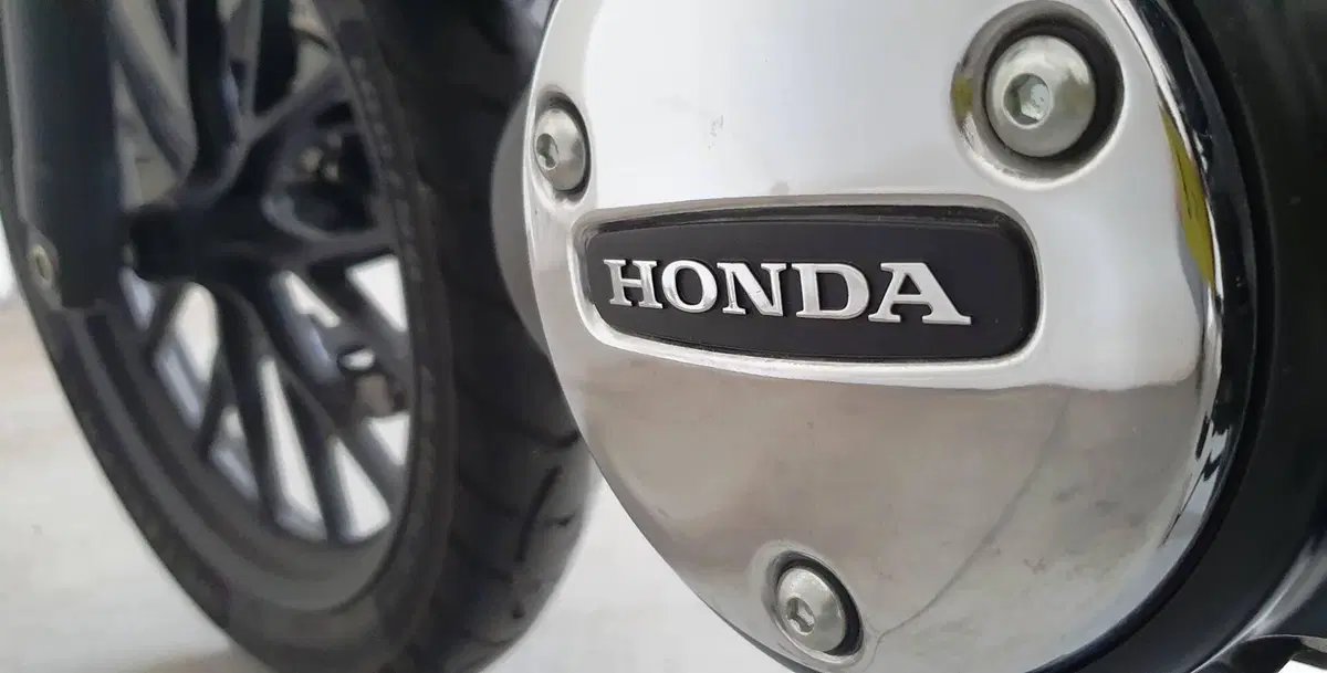 Honda GB 350 S (2025 - 26) (13)
