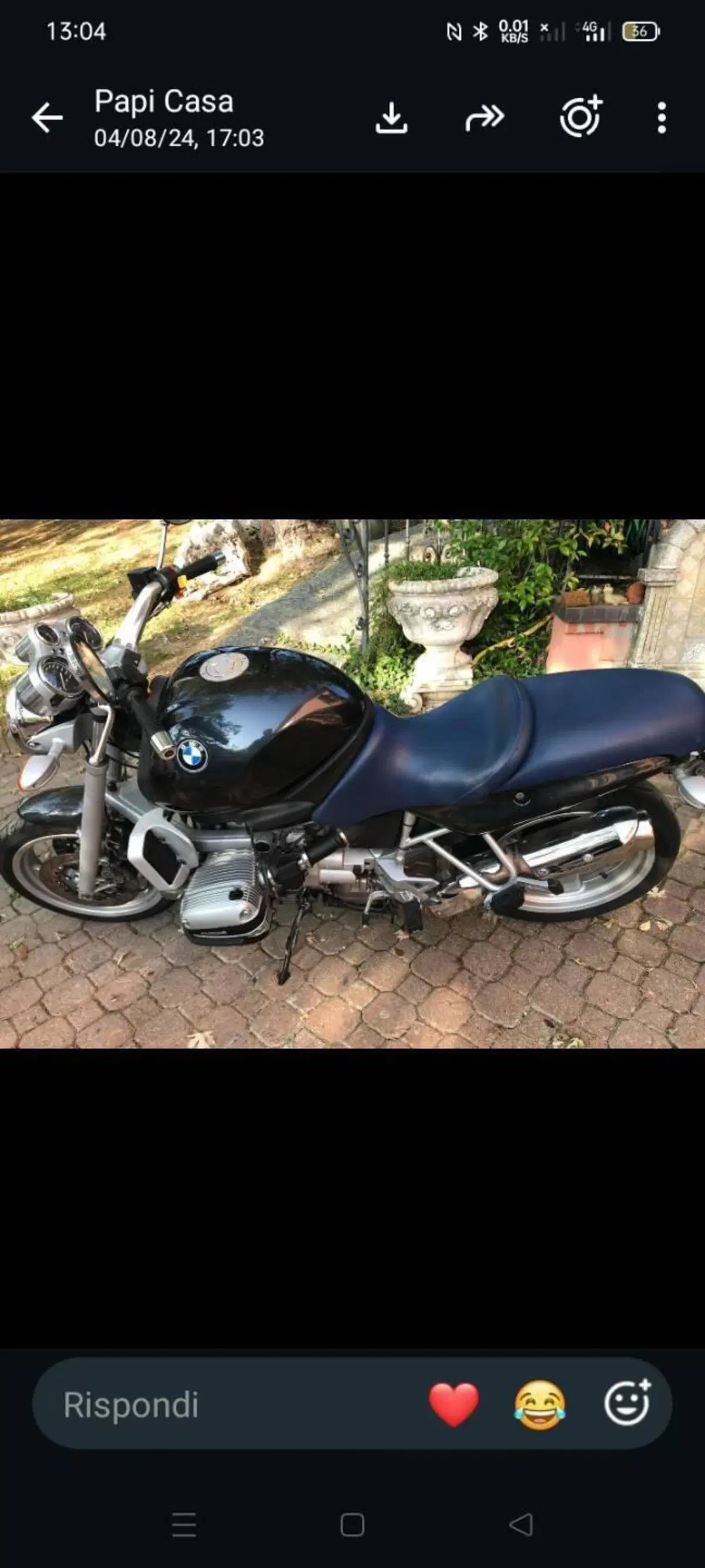 Bmw R 850 R (1994 - 02) (2)