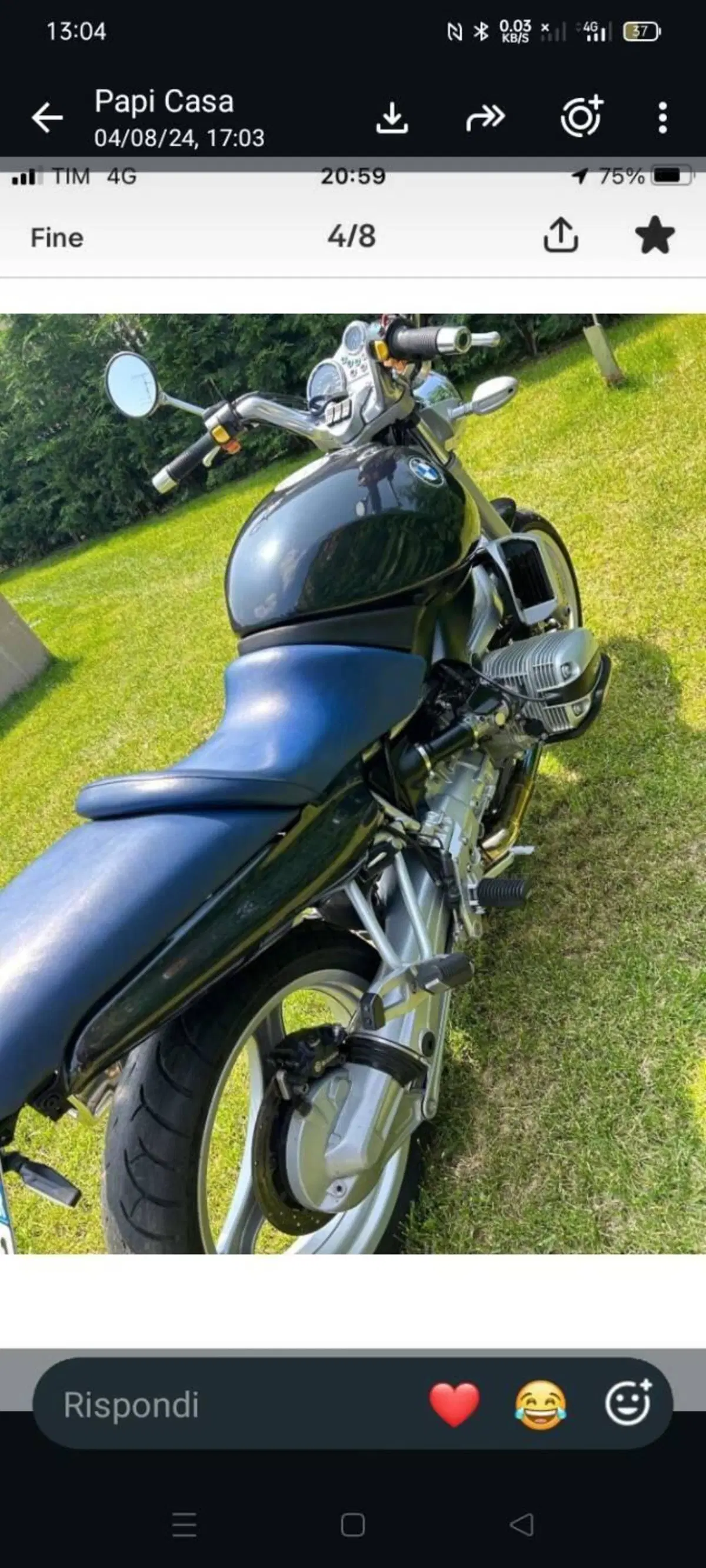 Bmw R 850 R (1994 - 02) (3)