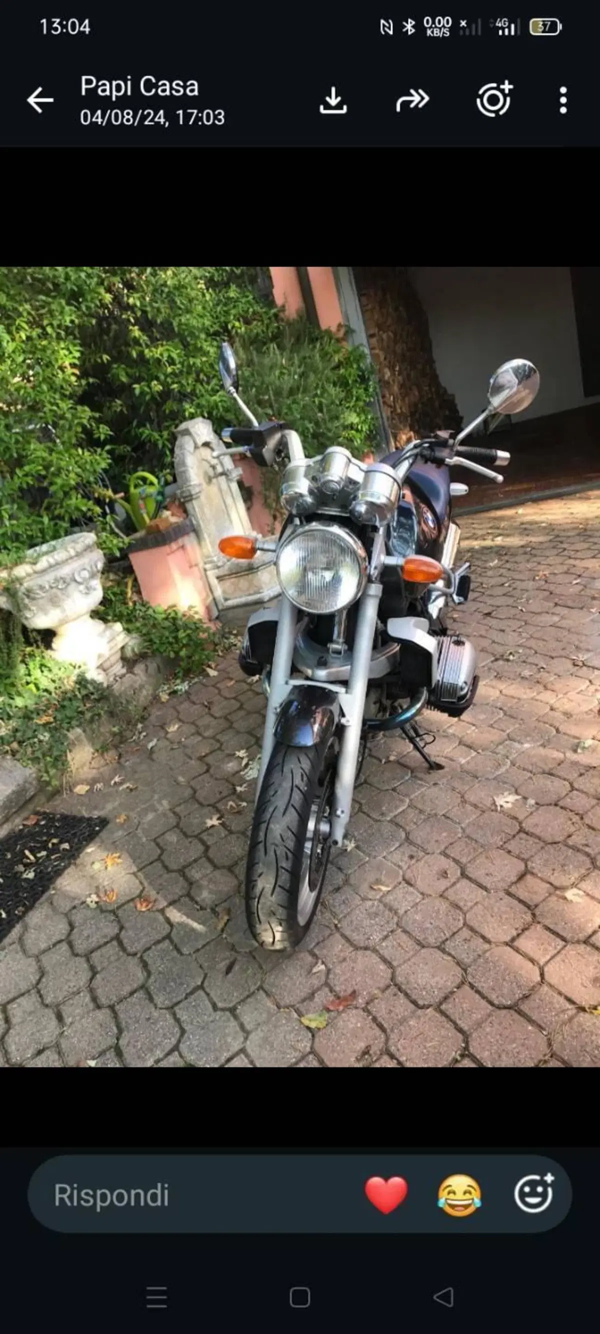 Bmw R 850 R (1994 - 02) (4)