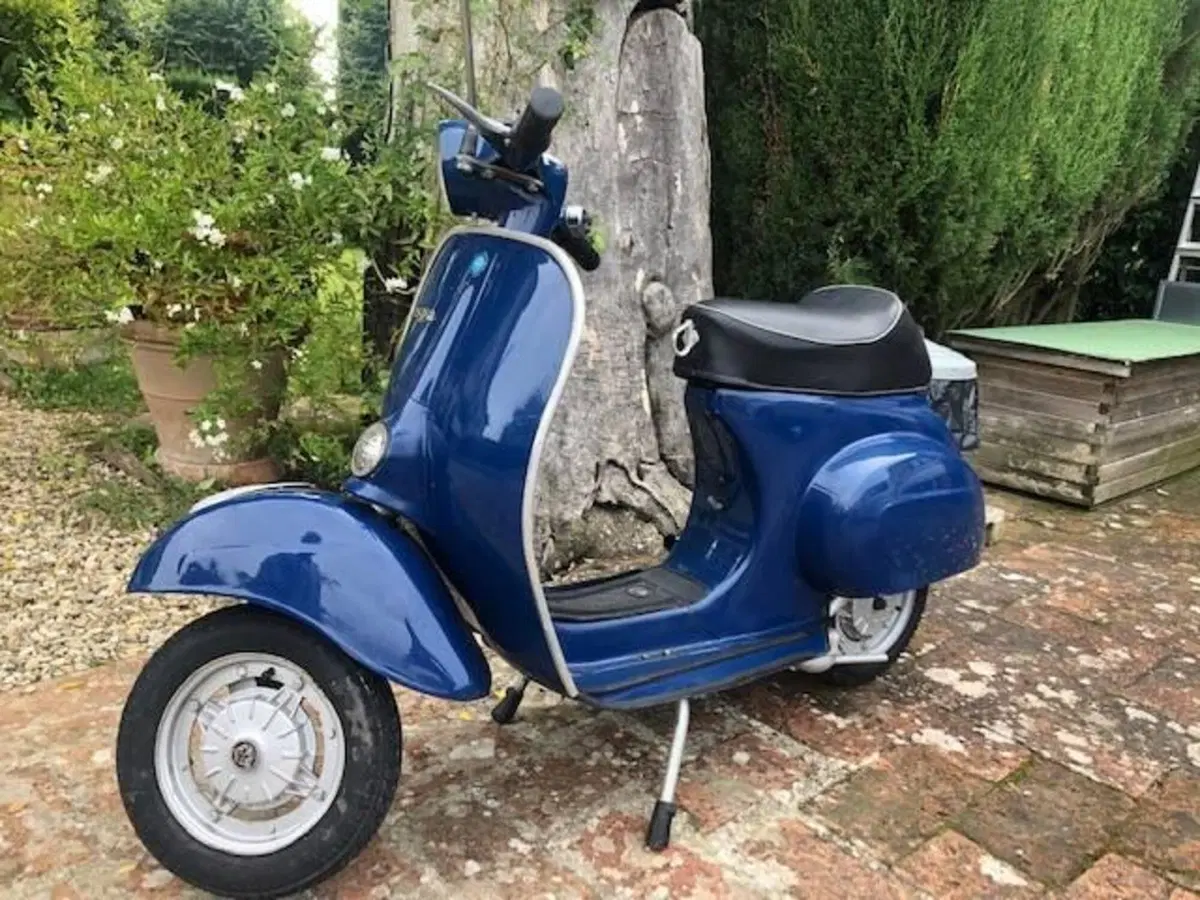 Piaggio vespa 50 (3)