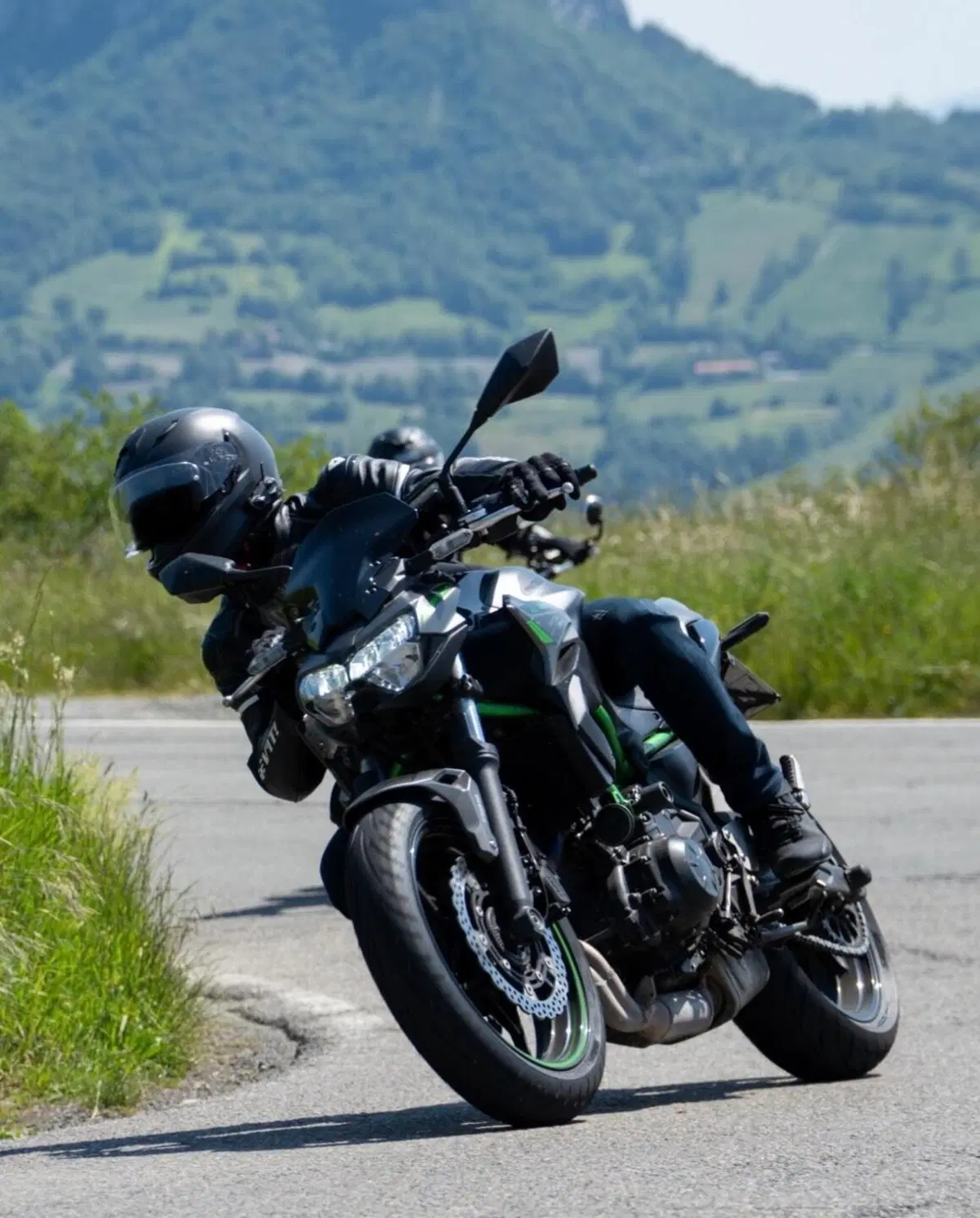 Kawasaki Z 650 Sport (2021 - 24) (5)