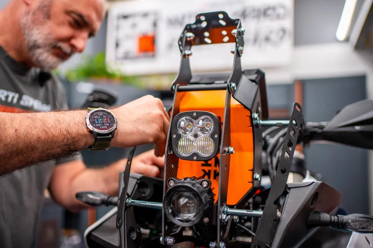 KTM 890 Adventure R (2023 - 24) (13)