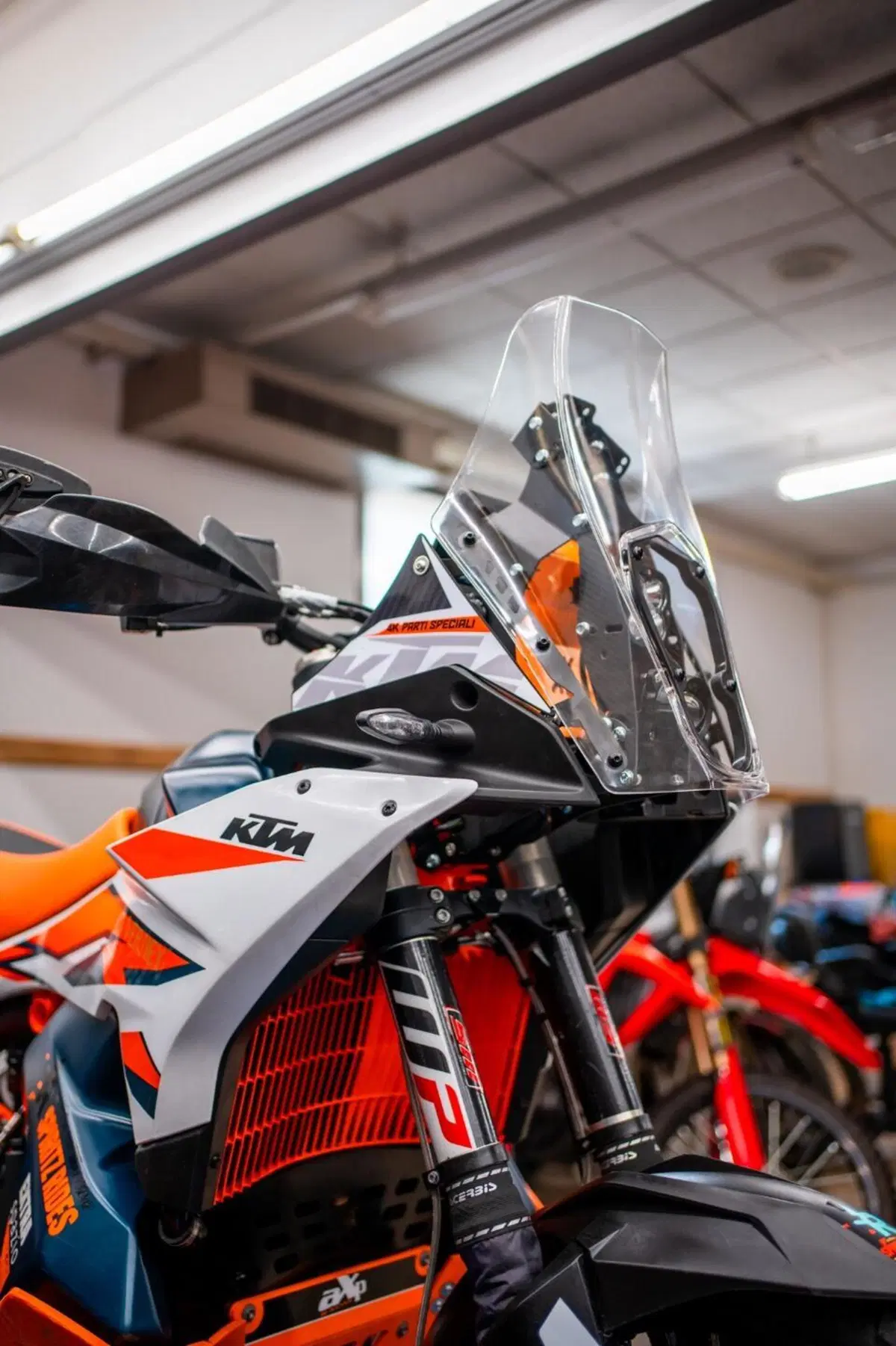 KTM 890 Adventure R (2023 - 24) (16)