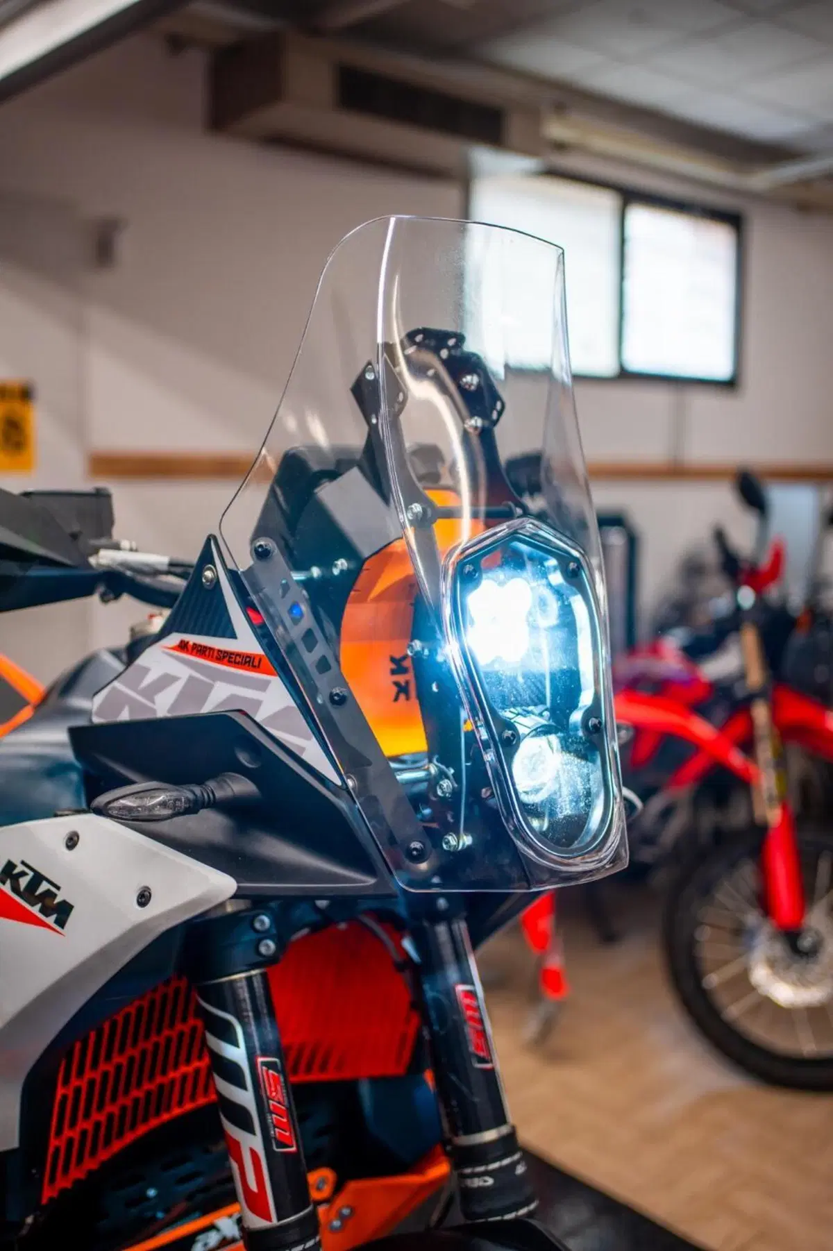 KTM 890 Adventure R (2023 - 24) (17)