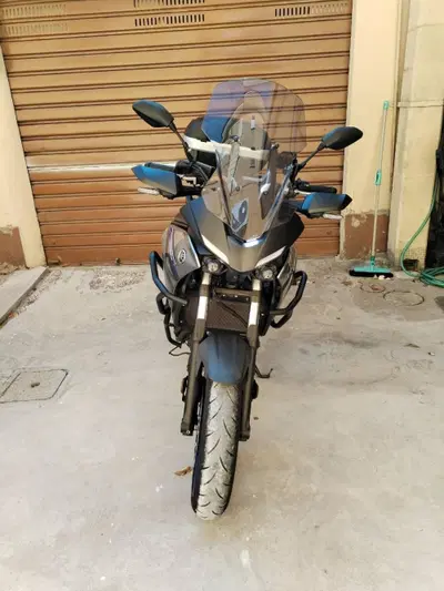 Yamaha Tracer 7 (2021 - 24) usata