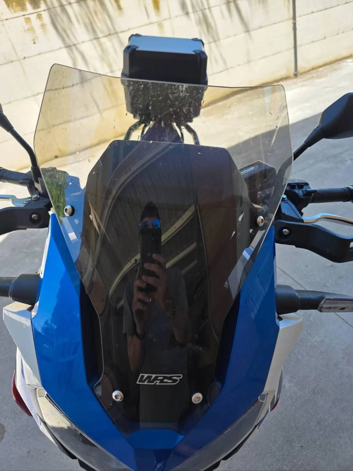 Honda Africa Twin CRF 1100L (2022 - 23) (9)