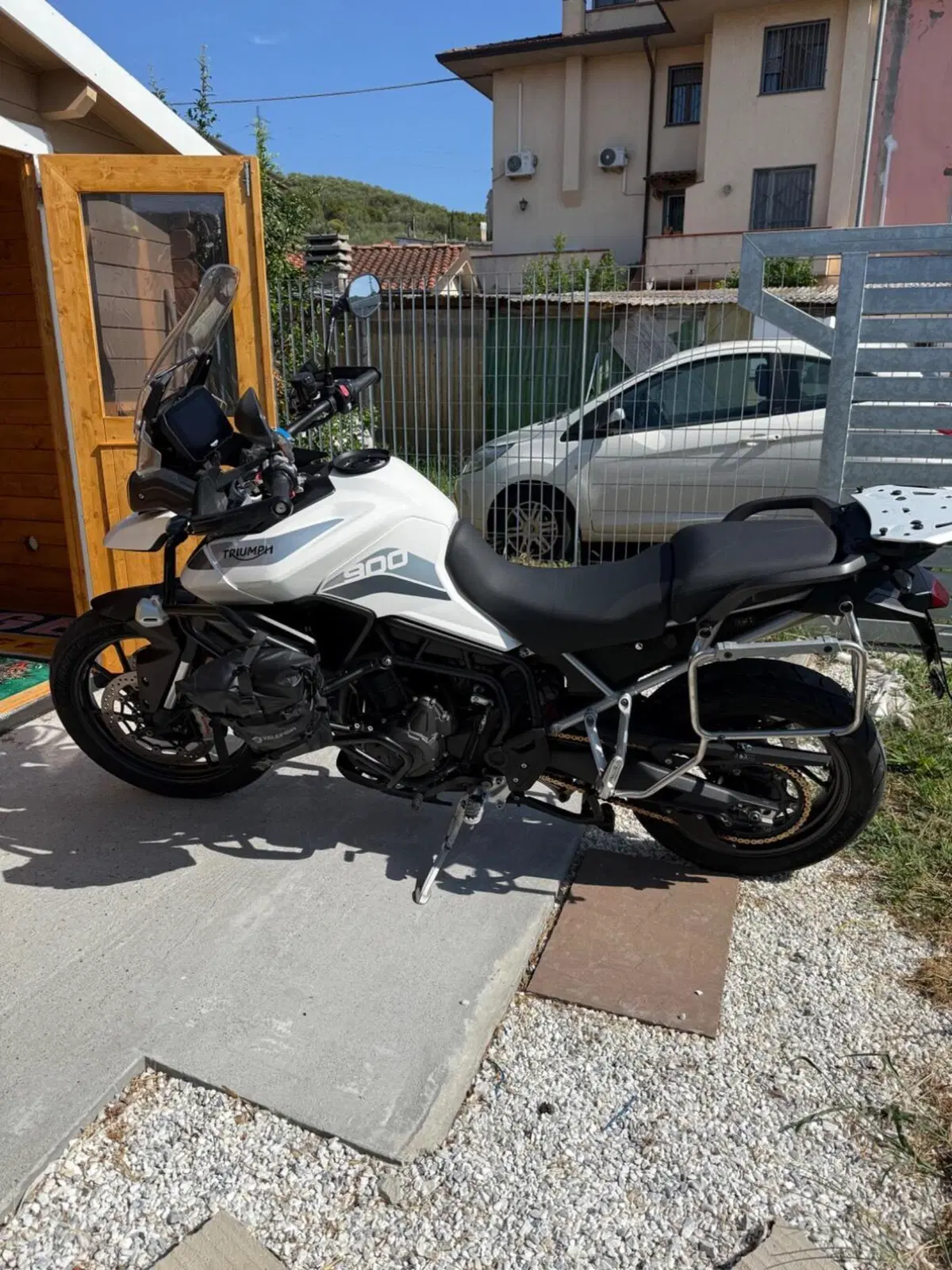 Triumph Tiger 900 GT (2020 - 23) (3)