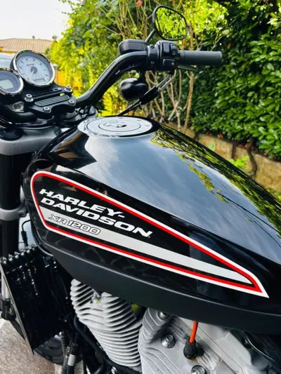 Harley-Davidson 1200 XR (2009 - 12) usata