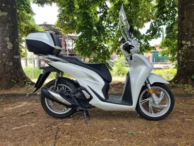 Honda SH 150i (2020 - 23) usata