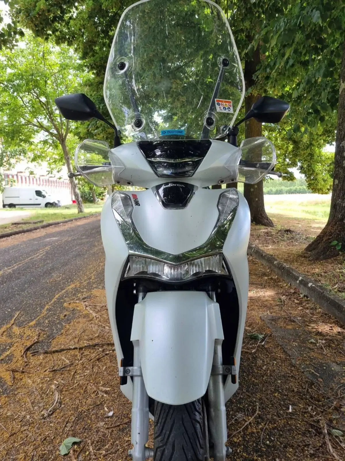 Honda SH 150i (2020 - 23) (2)