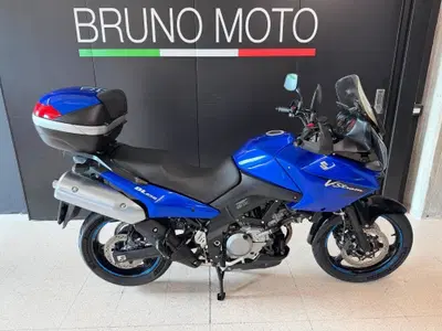 Suzuki V-Strom 650 (2008 - 11) usata