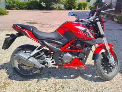 Benelli BN 251 (2017 - 20) usata