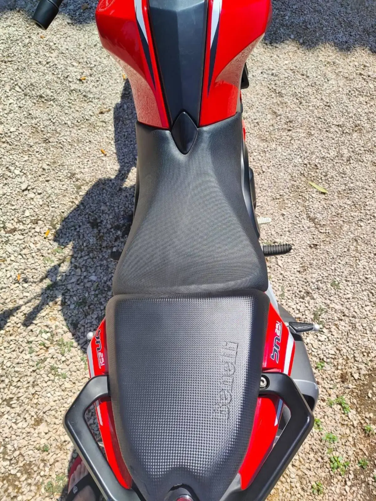 Benelli BN 251 (2017 - 20) (5)