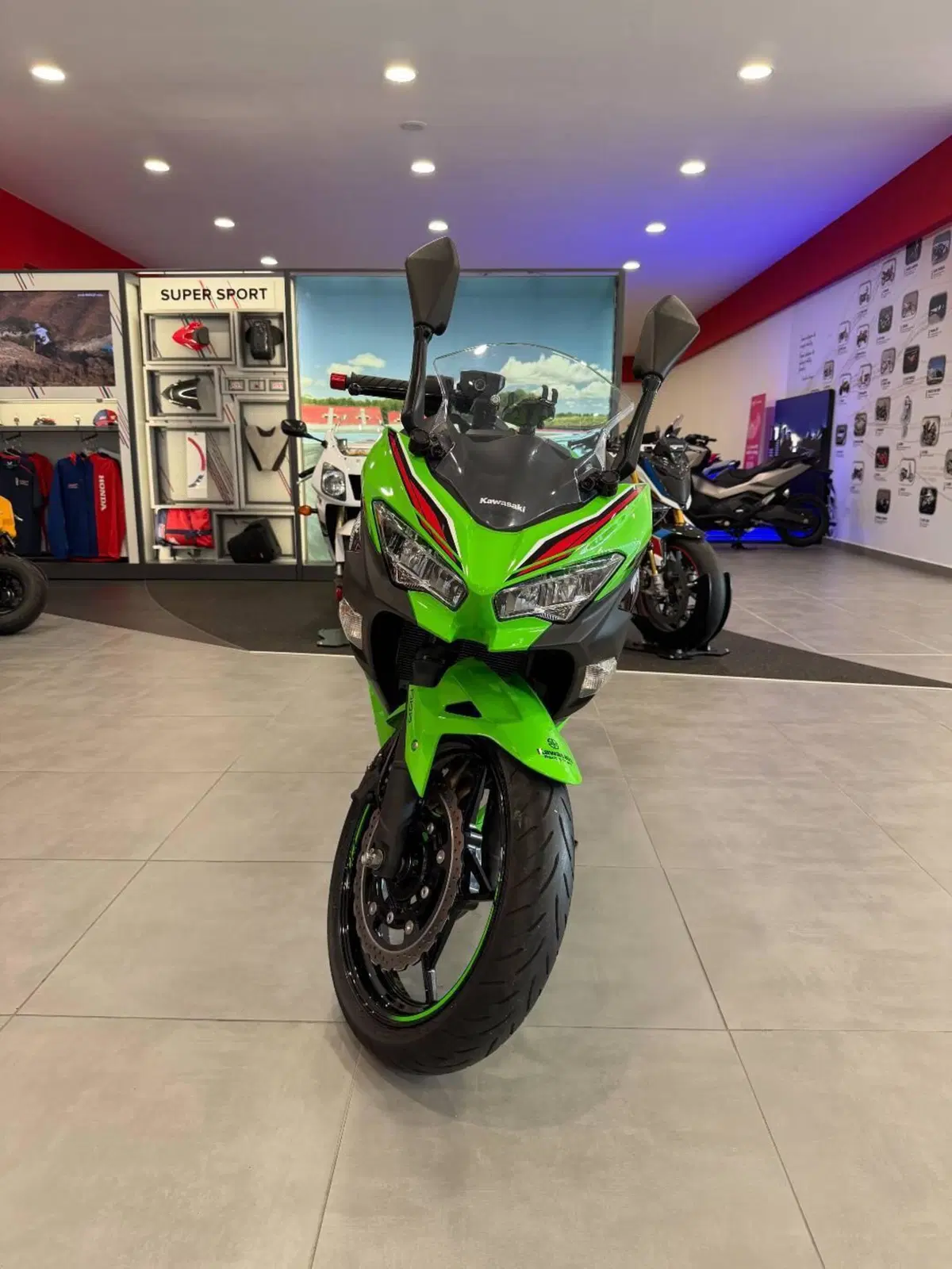 Kawasaki Ninja 400 Sport (2023) (5)