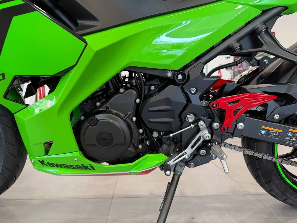 Kawasaki Ninja 400 Sport (2023) (12)
