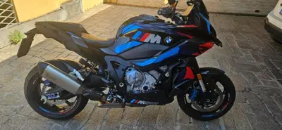 Bmw M 1000 XR (2024 - 27) usata