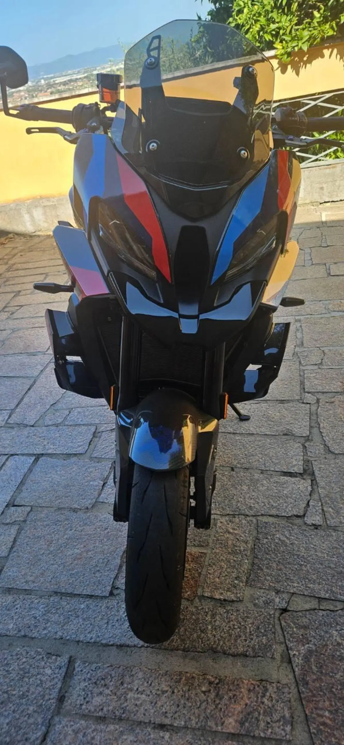 Bmw M 1000 XR (2024 - 27) (2)