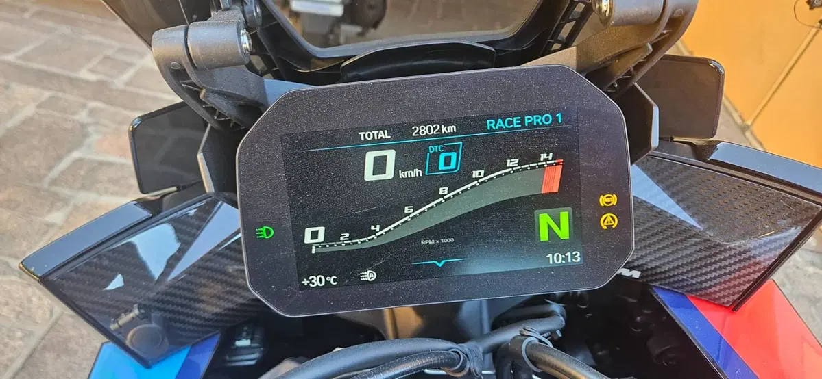 Bmw M 1000 XR (2024 - 27) (4)