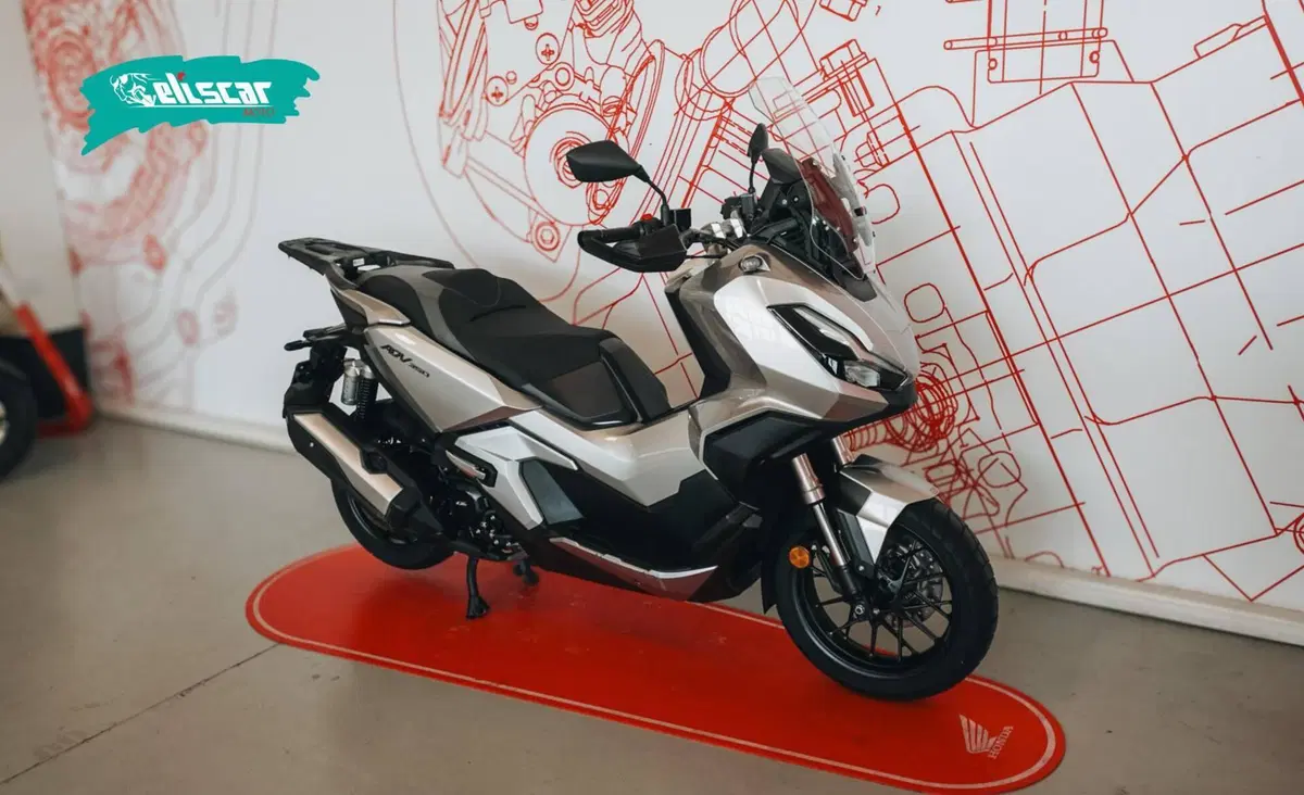 Honda ADV 350 (2022 - 24) (2)