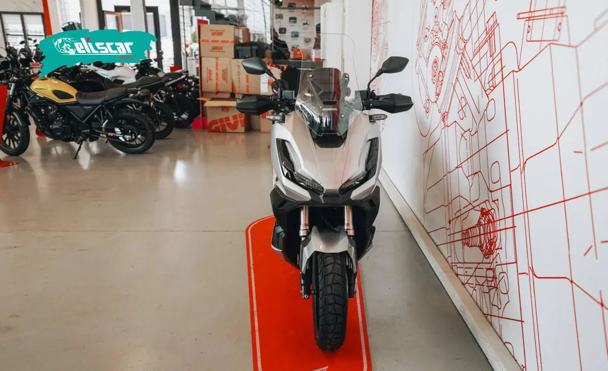 Honda ADV 350 (2022 - 24) (3)