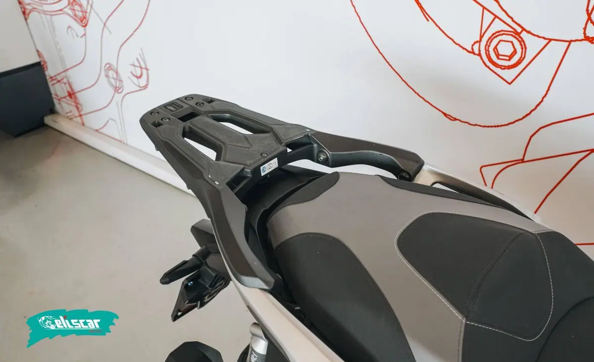 Honda ADV 350 (2022 - 24) (7)