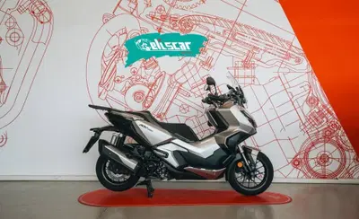 Honda ADV 350 (2022 - 24) usata