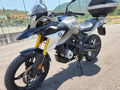 Bmw G 310 GS (2017 - 20) usata