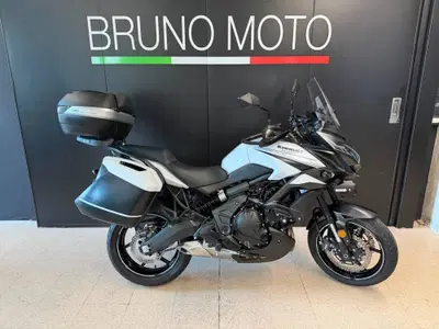 Kawasaki Versys 650 (2017 - 20) usata