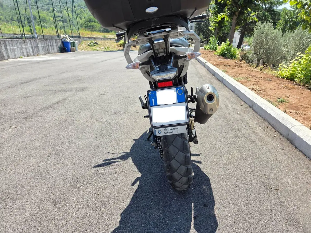 Bmw G 310 GS (2017 - 20) (4)