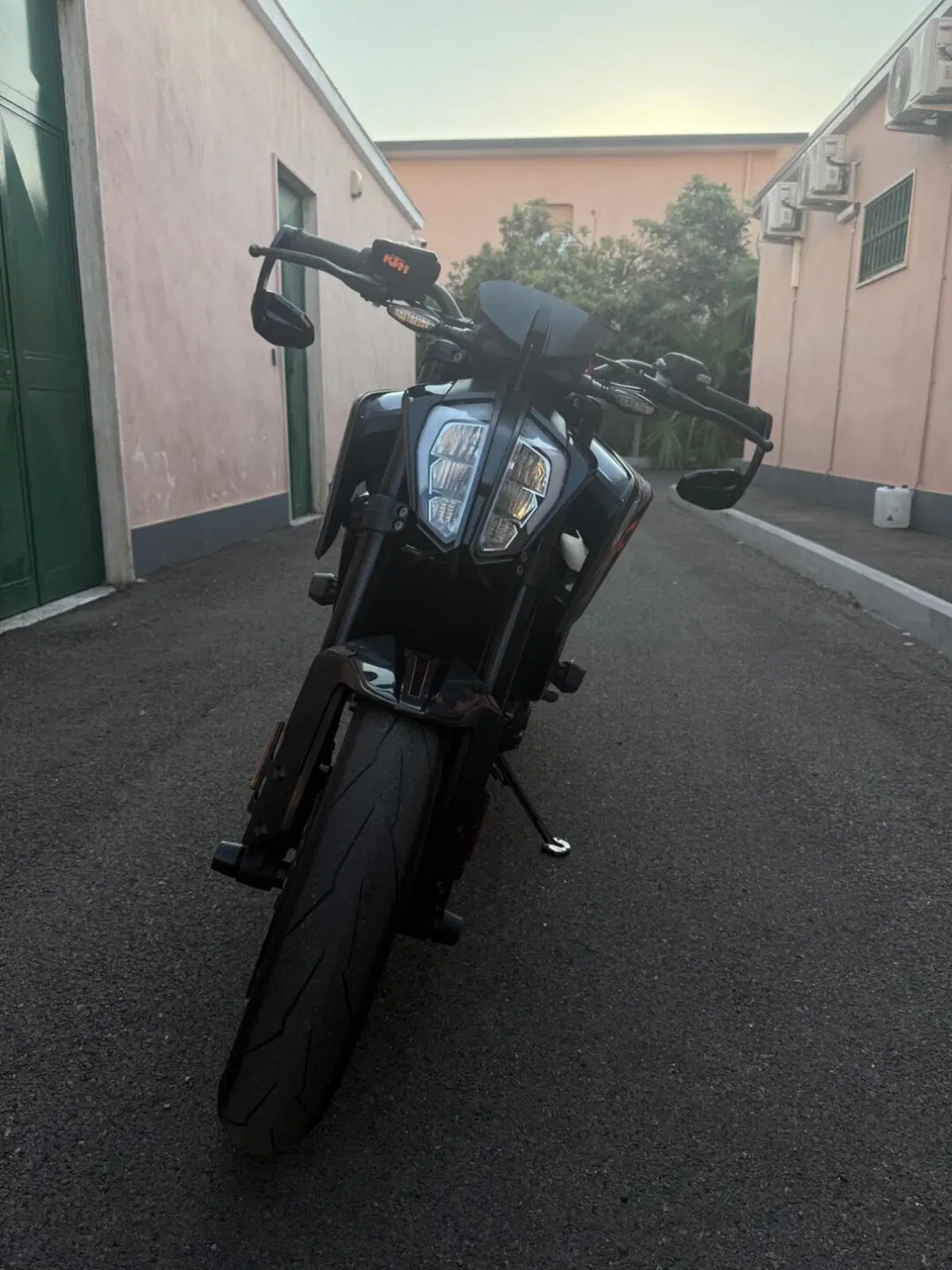 KTM 790 Duke (2018 - 20) (3)