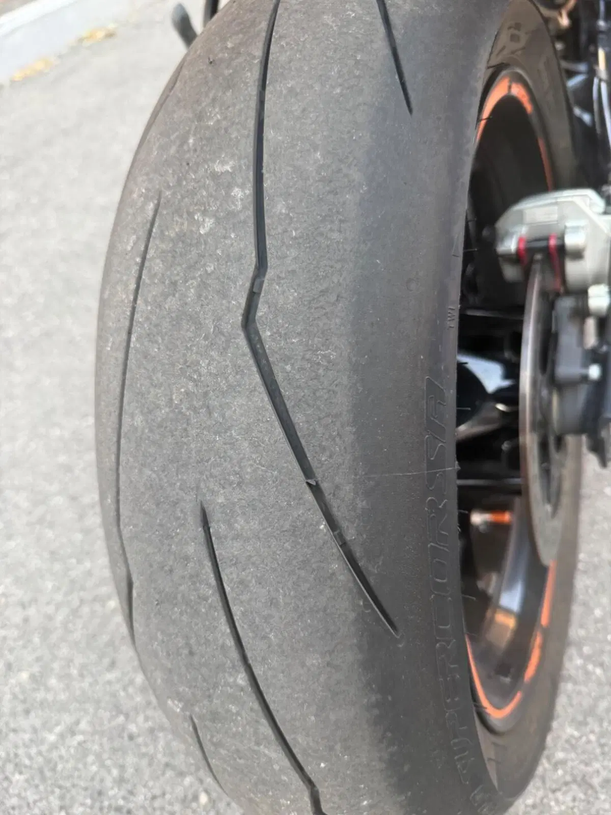 KTM 790 Duke (2018 - 20) (5)